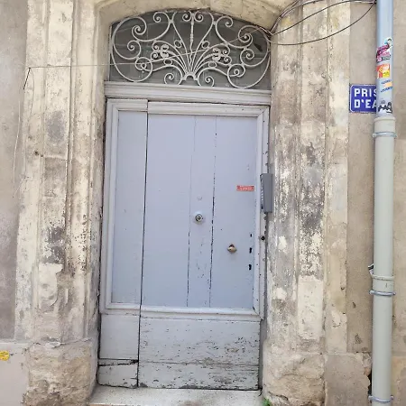 Modern Yourhosthelper * Montpellier
